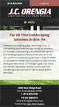 Mobile Screenshot of landscapererie.com